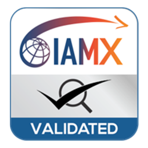 IAMX Validated Mover Seal
